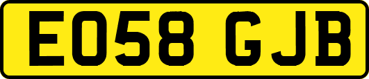 EO58GJB