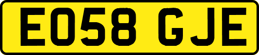 EO58GJE
