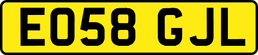 EO58GJL