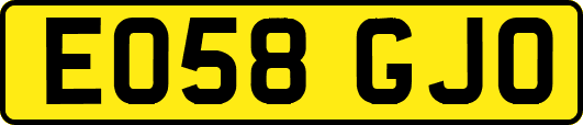 EO58GJO