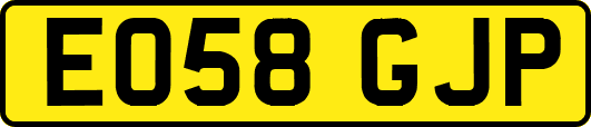 EO58GJP