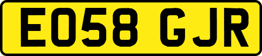EO58GJR