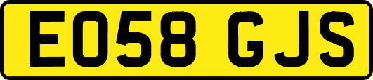 EO58GJS