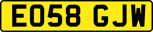 EO58GJW