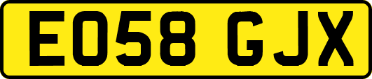 EO58GJX