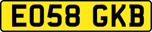 EO58GKB