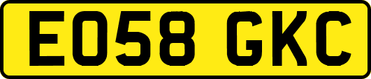 EO58GKC