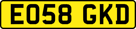 EO58GKD