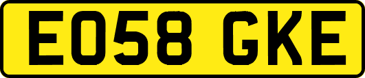 EO58GKE