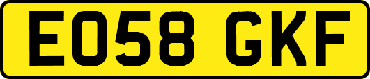 EO58GKF