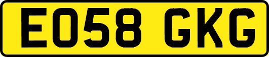 EO58GKG