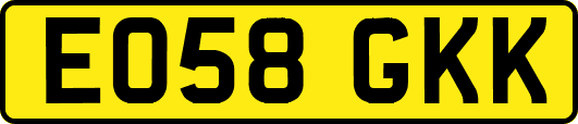 EO58GKK