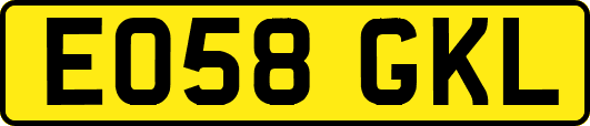 EO58GKL