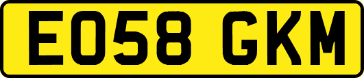 EO58GKM