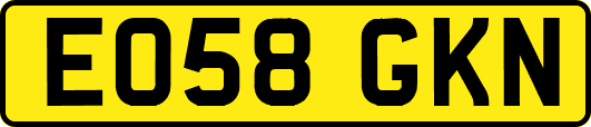 EO58GKN