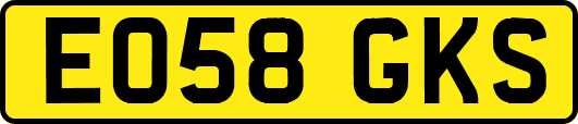 EO58GKS