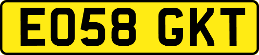 EO58GKT
