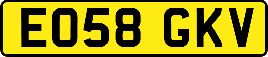 EO58GKV