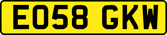 EO58GKW