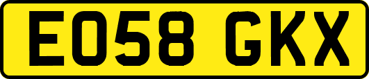 EO58GKX