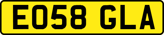 EO58GLA