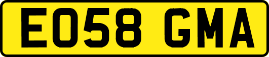 EO58GMA
