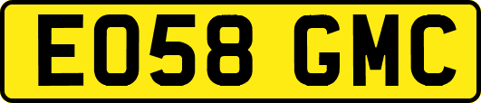 EO58GMC