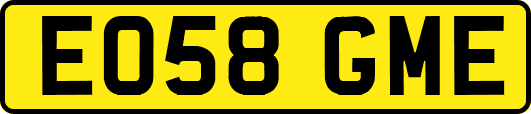 EO58GME
