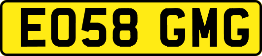 EO58GMG
