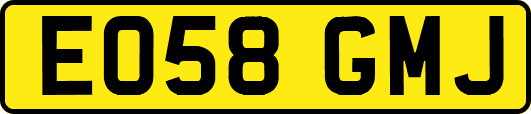 EO58GMJ