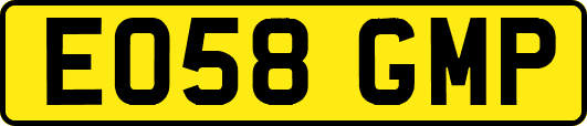 EO58GMP