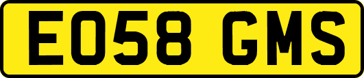 EO58GMS