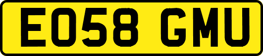 EO58GMU