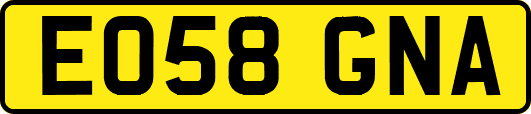 EO58GNA