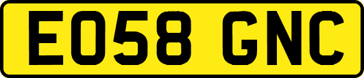 EO58GNC