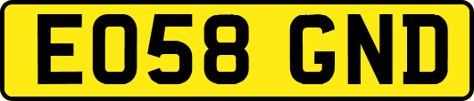 EO58GND