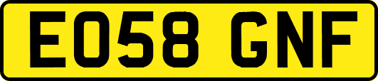 EO58GNF