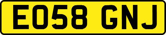 EO58GNJ