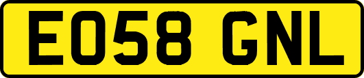 EO58GNL