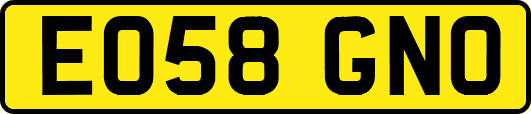 EO58GNO