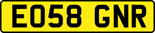 EO58GNR
