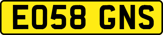 EO58GNS