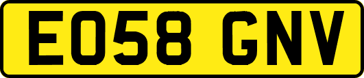 EO58GNV