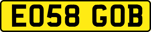 EO58GOB
