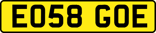 EO58GOE