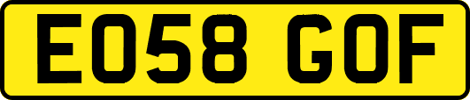 EO58GOF