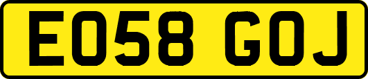 EO58GOJ