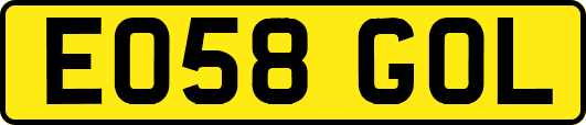 EO58GOL