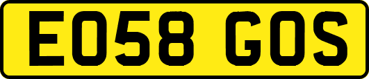 EO58GOS