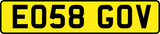EO58GOV
